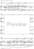 Cello Sonata No. 2 in G Minor, Movement 3 - Piano Score