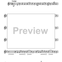 Sonata in F - Euphonium BC/TC