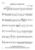 American Landscape - Violin 2