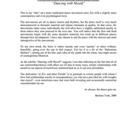 Suite for Horn and Tuba - Piano Score