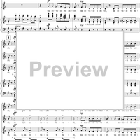 Macbeth, Act 1, No. 2, Introduction and Choir. "Che faceste? dite su!"