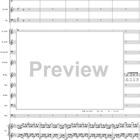 "Sola, sola in buio loco palpitar", No. 20 from "Don Giovanni", Act 2, K527 - Full Score