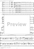 "La vendetta", No. 4 from "Le Nozze di Figaro", Act 1, K492 - Full Score