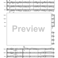 15 Easy Pieces - Score