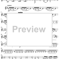 Three Duos, Op. 57 - Violin 2