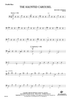 The Haunted Carousel - Double Bass