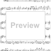 Suite No. 2 in D Major