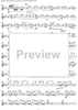 String Quartet No. 5 in F Minor, Op. 9 - Violin 1