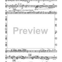 Babies - Clarinet 1 in Bb