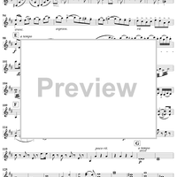 Three Duos, Op. 57 - Violin 1