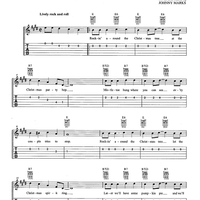 Rockin' Around The Christmas Tree