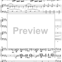 Piano Concerto No. 5 in E-flat Major, Op. 73: Mvmt. 2