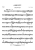 Jazz Suite - Tuba 1