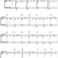 To Death I'm a Stranger