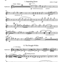 Dementia - Euphonium TC