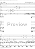 Pia de' Tolomei, Act 2, No. 9: Scena ed Aria - "Lei perduta, in core ascondo" - Score