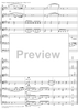 Serenade for Strings in E Major, Op. 22 , Mvmt. 1 - Score
