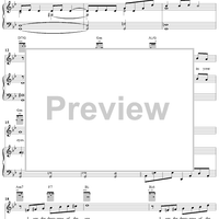 When I Look in Your Eyes