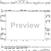 Concert - Polonaise No. 2 in F Major, Op. 28 - Piano/Score