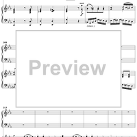 Piano Concerto No. 3 in C Minor, Op. 37, Mvmt. 3