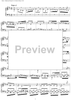 The Well-tempered Clavier (Book II): Prelude and Fugue No. 24