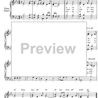 Jesus, Lysets Barn (Jesus, Child is born)