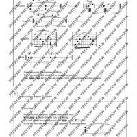 Sen VI - Performing Score