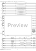 Concerto No. 1 for Piano and Orchestra in B-flat minor (B-dur). Movement I - Score