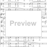 La forza del destino, Act 2, No. 13, Finale II. "Il santo nome di Dio Signore" and "La Vergine degli angeli" - Score