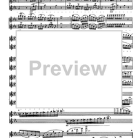 Il dolce suono mi colpi di sua voce! from Lucia di Lammermoor