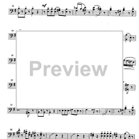 Maghen David - Bassoons