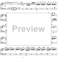 Piano Sonata No. 3 in D Major, WoO 47