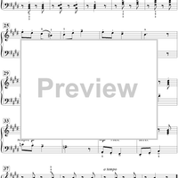 Teasing Song -  from "For Children, Volume 2" (Contemporary)