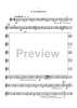 Quintet No. 1 - Trumpet 2 in Bb