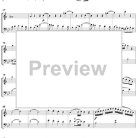 Duet No. 3 in B-flat Major