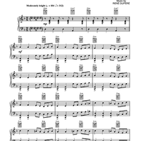 PAGEANT (from “KÀ”)