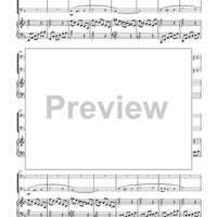 Friends - Piano Score