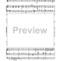 Wedding Album for Horn - Organ Score