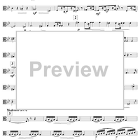 String Quartet No. 1 - Viola