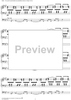 Tu es petra et portæ inferi non prævalebunt adversus te, No. 10 from "Esquisses Byzantines"