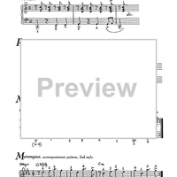 The 'Clave', 'Tumbao', 'Piano Montuno' and other Latin rhythms