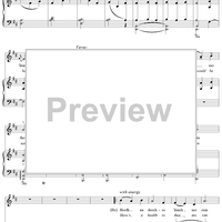 Clanranald's Parting Song