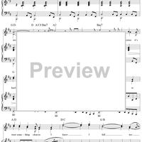 I'd Give It All For You