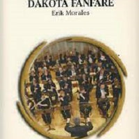 Dakota Fanfare - Bb Trumpet 3