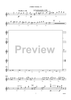 A Bellistic Christmas - Flute