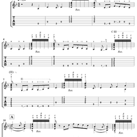 Fettuccini Western (Common Ground)