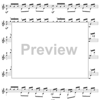 Etude No. 8 in A minor - From "24 Etudes"  Op. 48