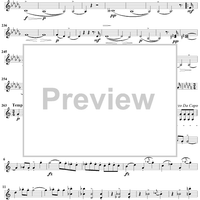 String Quintet in C Major, Op. posth. 163 - Violin 2