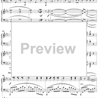 Piano Concerto No. 2 in C Minor, Op. 18, Mvmt. 3