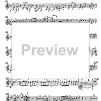 Concerto for guitar and strings - Guitar